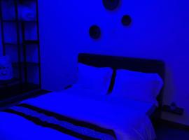 Lavish luxury homes, hotel de lujo en Nkoanrua