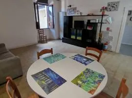 Appartamento Roncaccio
