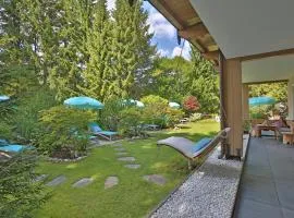 Die Seefelderin - Boutiquehotel St. Georg