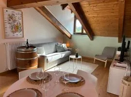 Appartamento ''La Poesia Della Terra''