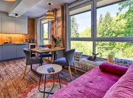 Apartament SPA 04 Resort Kozubnik blisko Szczyrk - 5D Apartamenty