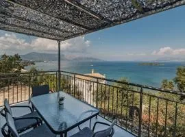 The Iconic Sea View Cottage