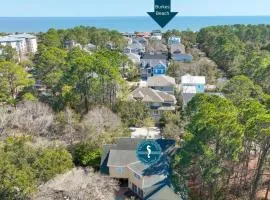 3 Surfwatch Way- Private Pool & Hot Tub, Short Walk To Beach, FREE Activities Included