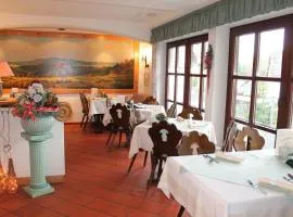 Landgasthof Hotel Zur Linde im Taunus