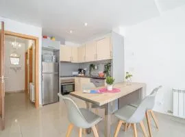 Apart-rent Casa Puigmal 0152