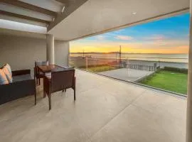 Sun and Sea Apartment in Paralio Astros