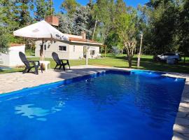 Torres에 위치한 호텔 Quinta Pinar de Robles