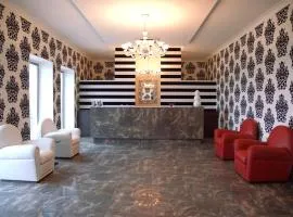 Hotel Novelli