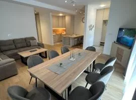 Fratelli Apartments