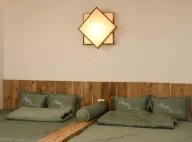 Homie Garden Homestay - Hồ Đồng Đò