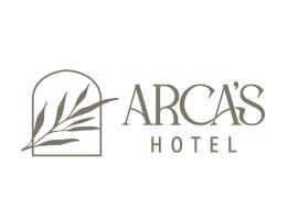 Arca's Hotel Umuarama, hotel v destinaci Umuarama