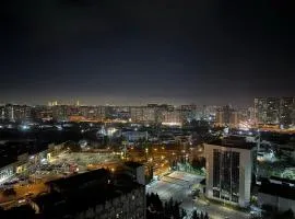 Modern and Cozy Apartment in Baku