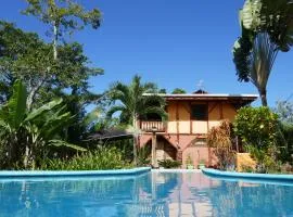 Chalet Tropical