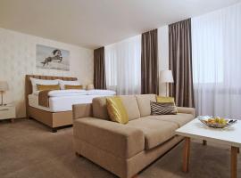 Privilege - EMPIRE Hotels Group, hotel v Košicích