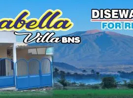 Villa Labella BNS Batu