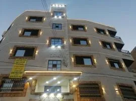 Ambassador INN