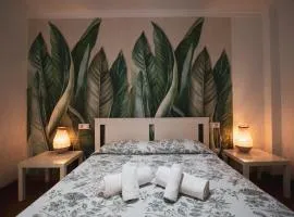 Luxury apartment Las Canteras