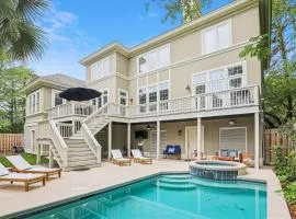 4 Surfwatch Way- Pet Friendly, Pool & Spa, Short Walk To Beach! FREE Activities Included