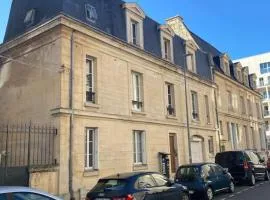 Appartement Caen théâtre