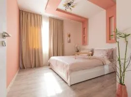 Домът на Билкарката