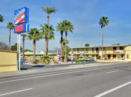 American Executive Inn Mesa