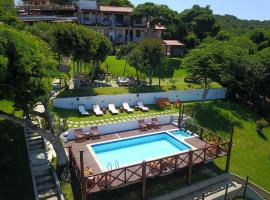 Pousada Janellas do Mar, hotel a Búzios