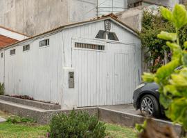 Beach Cabin Getaway, hotel v destinaci Lima