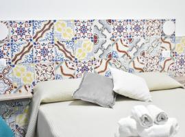 Hotel Villa del Sole, Hotel in Porto Cesareo