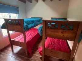 Casa en Yacanto