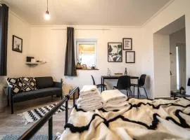 Csücsök Apartman - Franciska lak
