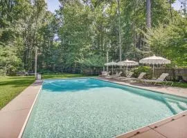 Private Residence Shared Oasis in Virginia Beach