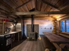 Tommy`s Lodge