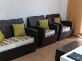 Apartamento em São Roque
