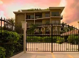 Monaco Condominiums