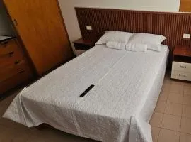Habitación Matrimonial en el Centro