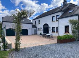 Le Papillon d'Or, hotell i Arlon