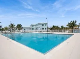 Ocean Breeze Gated Community