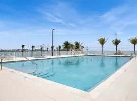 Ocean Isles Seaside Oasis