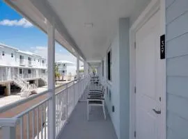 Ocean Isles Rustic Inn