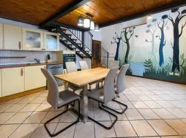 Emerald River Apartment