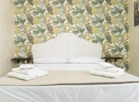 Blessing room 4