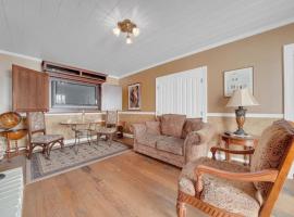 Romantic Victorian Getaway The Hideaway, hotel v destinaci Sutter Creek