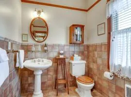 Romantic Victorian Getaway The Fox