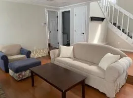 Relaxing 3 bed 2 bath home by the intracoastal