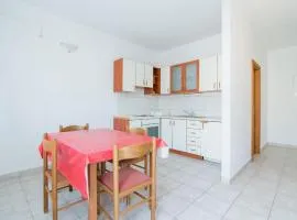 Apartments Neva- Standard Two Bedroom Apartment with Terrace and Sea View 4Z