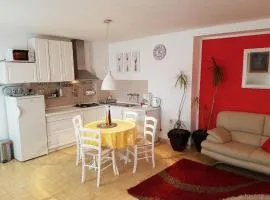 Apartment Luca - Two Bedroom Apartment with Terrace