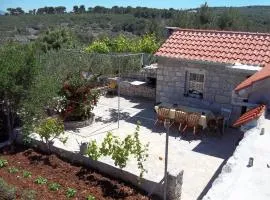 Holiday Home in Mirca with terrace