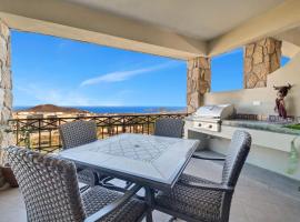 2BD-2BA Condo at Ventanas 3B, hotel em Cabo San Lucas
