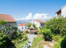 Apartments Veve - Superior Studio Apartment with Terrace Sea View Vesna ST