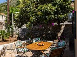 Apartment Pod Nespolom - One Bedroom Apartment with Terrace